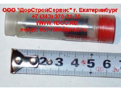 Распылитель DLLA155P965 H3 HOWO (ХОВО) AZ61010002202 фото 1 Якутск