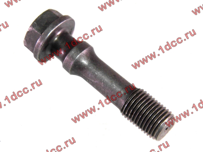 Болт шатуна H2/H3 HOWO (ХОВО) VG1500030023 фото 1 Якутск