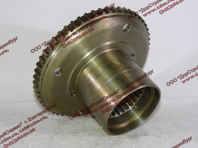 Опора венечная бортового планетарного редуктора H HOWO (ХОВО) 199112340021 фото 1 Якутск