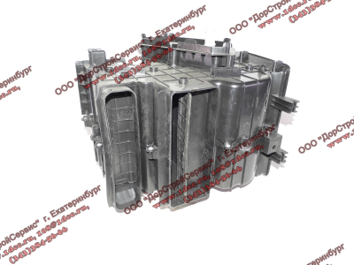 Радиатор отопителя кабины DF в сборе DONG FENG (ДОНГ ФЕНГ) 8101010-C0100 для самосвала фото 1 Якутск