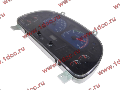 Панель приборов DF2 DONG FENG (ДОНГ ФЕНГ) 3801010-C0110 для самосвала фото 1 Якутск