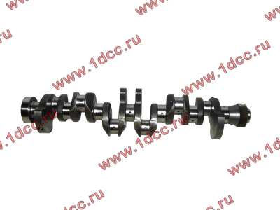 Коленвал двигателя TD226B6G CDM 833 Lonking CDM (СДМ) 12272497 фото 1 Якутск