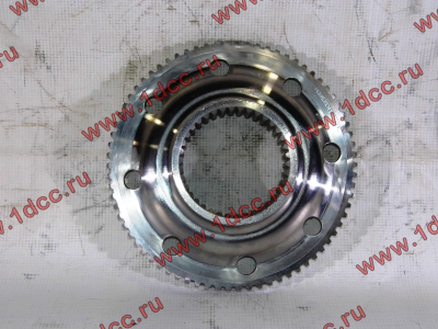 Опора венечная шестерни бортового редуктора F J6 FAW (ФАВ) 2405042-AOE для самосвала фото 1 Якутск