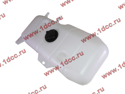 Бачок расширительный H2/H3 HOWO (ХОВО) WG9719530260 фото 1 Якутск