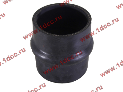 Патрубок интеркулера (белая кабина) 90*90*100 DF DONG FENG (ДОНГ ФЕНГ) 1119122-ZB7C0 для самосвала фото 1 Якутск