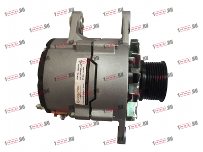 Генератор DF CREATEK CREATEK C4930794/CK8699 фото 1 Якутск