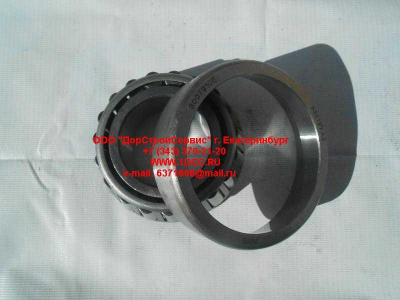 Подшипник 3007910 промежуточного вала КПП ZF 5S-150GP H2/H3 КПП (Коробки переключения передач) 735370011 фото 1 Якутск