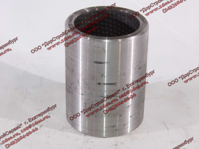 Втулка пальца стрелы (D=70, L=120) XCMG ZL50EX, LG50F XCMG/MITSUBER     фото 1 Якутск