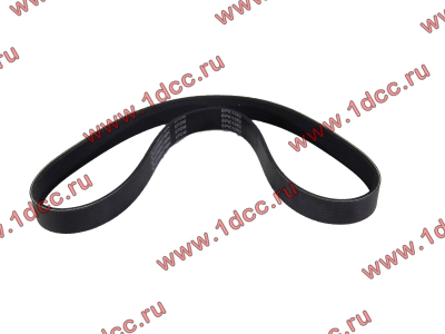 Ремень 8PK1062 ручейковый (Евро З) CREATEK CREATEK 612600020251/CK8024 фото 1 Якутск