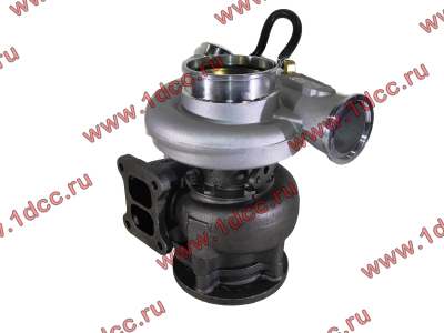 Турбина (Турбокомпрессор) 290 л.с. WD615.87 H2 CREATEK CREATEK VG2600118898/CK фото 1 Якутск