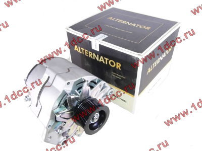 Генератор 28V/70A SH (ремень 8PK) CREATEK CREATEK 612600090248/CK8458 фото 1 Якутск