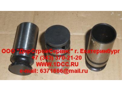 Стакан штанги-толкателя WP12 SHAANXI / Shacman (ШАНКСИ / Шакман) 612630050007 фото 1 Якутск