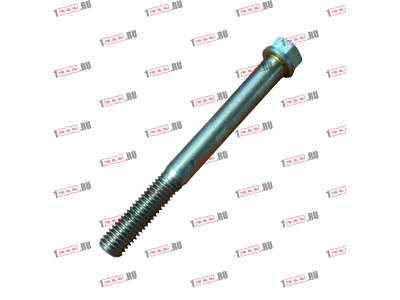 Болт оси коромысел WP12 SHAANXI / Shacman (ШАНКСИ / Шакман) 61269000095 фото 1 Якутск