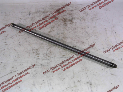 Штанга-толкатель клапана L-445 WP12 SHAANXI / Shacman (ШАНКСИ / Шакман) 612630050021 фото 1 Якутск