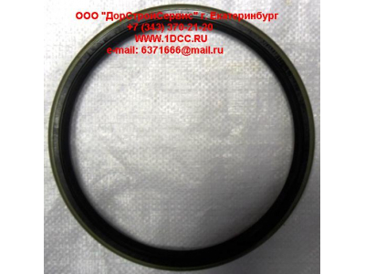 Сальник 159х180х13 задней ступицы DF DONG FENG (ДОНГ ФЕНГ) 31XZB-04080 для самосвала фото 1 Якутск