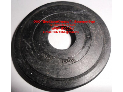 Сальник шкворня DF DONG FENG (ДОНГ ФЕНГ) 30Z01-0137 для самосвала фото 1 Якутск