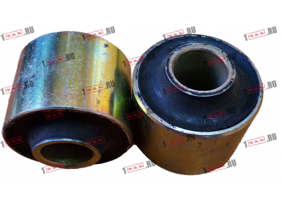 Сайлентблок кабины DF DONG FENG (ДОНГ ФЕНГ) 2908V45-015  для самосвала фото 1 Якутск