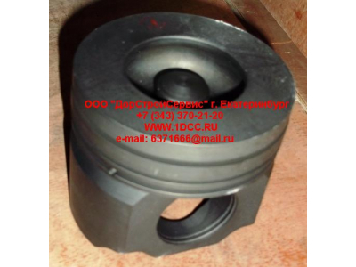 Поршень двигателя F (евростандарт, 350л.с.) FAW (ФАВ)  для самосвала фото 1 Якутск