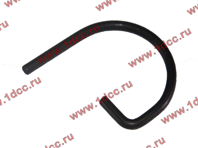 Пружина сцепления 420 выжимной вилки (скоба) H HOWO (ХОВО) 9293 фото 1 Якутск