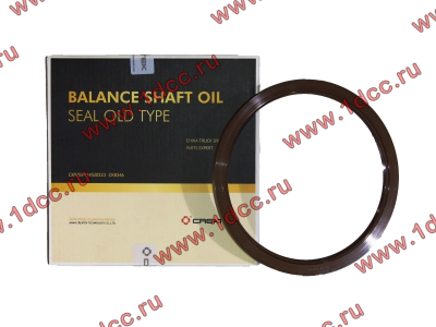 Сальник 160х185х10,5 балансира H2/H3 CREATEK CREATEK AZ9114520223/CK8346 фото 1 Якутск