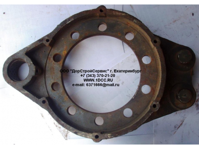 Суппорт задний D=240 d=150 10 отв. под болты без ABS H HOWO (ХОВО) 199000340062 фото 1 Якутск