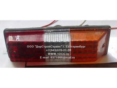 Фонарь задний CDM 833 Lonking CDM (СДМ)  фото 1 Якутск