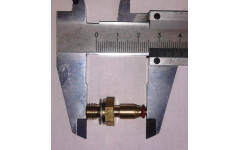 Штуцер форсунки H3 фото Якутск