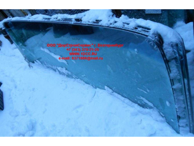 Стекло лобовое Golden Prince/MAN L2000 HANIA (ХАНИЯ)  фото 1 Якутск