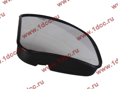 Зеркало заднего вида DF квадратное DONG FENG (ДОНГ ФЕНГ) 8219020-C0100 для самосвала фото 1 Якутск