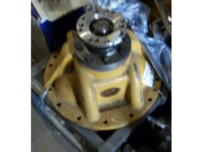 Редуктор моста передний (мелкий шлиц-41/// 37/8 ) CDM 856 Lonking CDM (СДМ) LG50F.04300C фото 1 Якутск