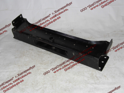 Траверса рамы передняя (кронштейн буксировочный) SH SHAANXI / Shacman (ШАНКСИ / Шакман) 81.41280.5227 фото 1 Якутск