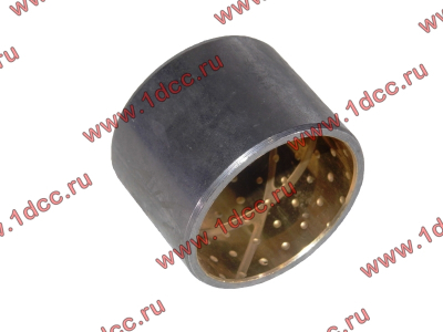 Втулка вала МОДа F FAW (ФАВ) 2502073D для самосвала фото 1 Якутск