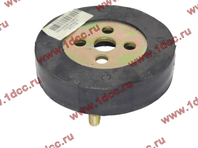 Муфта вентилятора в сборе DF 1308080-T1700 DONG FENG (ДОНГ ФЕНГ) 13ZB7C-08030 для самосвала фото 1 Якутск