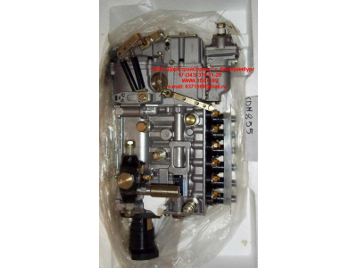 ТНВД CDM 855 короткий Lonking CDM (СДМ) 612600081225 фото 1 Якутск