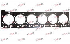 Прокладка ГБЦ Cummins для самосвалов фото Якутск