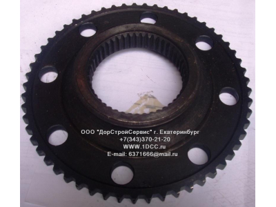 Опора венечная шестерни бортового редуктора F FAW (ФАВ) 2305042B для самосвала фото 1 Якутск