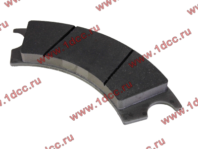 Колодка тормозная Liugong CLG835/856 XCMG/MITSUBER 35C0025 фото 1 Якутск