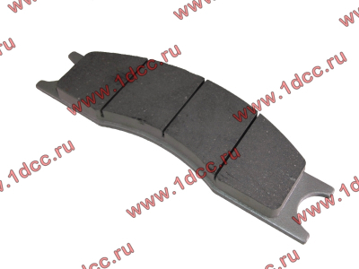 Колодка тормозная CDM 833 Lonking CDM (СДМ) ZL30F-XZ фото 1 Якутск