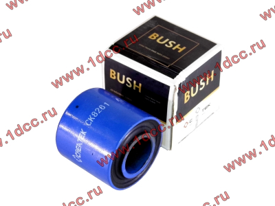 Сайлентблок торсиона кабины H2/H3 CREATEK CREATEK AZ1642430061/CK8261 фото 1 Якутск