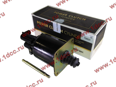 ПГУ (Пневмогидроусилитель сцепления) А7 CREATEK CREATEK WG9725230042/CK8163 фото 1 Якутск