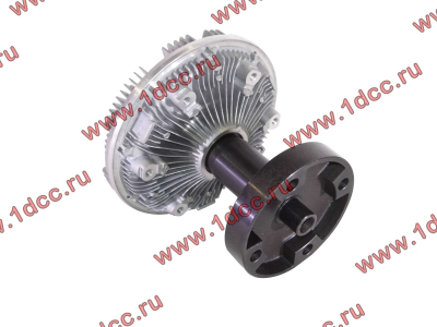 Гидромуфта DF DONG FENG (ДОНГ ФЕНГ) 1308060-T0500 для самосвала фото 1 Якутск