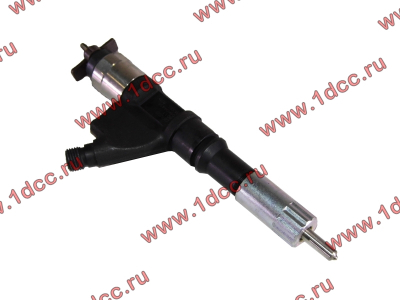 Форсунка D12 HOWO A7 VG1246080051 фото 1 Якутск