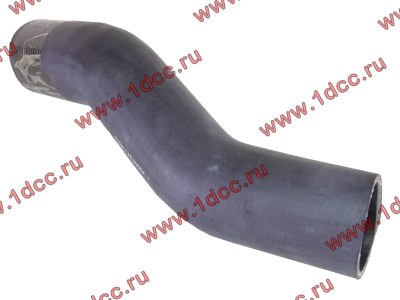 Патрубок радиатора нижний SH SHAANXI / Shacman (ШАНКСИ / Шакман) DZ9114530004 фото 1 Якутск