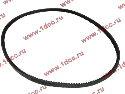 Ремень 13х1140 SH SHAANXI / Shacman (ШАНКСИ / Шакман) 612600020392 фото 1 Якутск