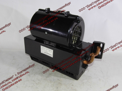 Отопитель салона CDM (старого образца) BJ132 Lonking CDM (СДМ)  фото 1 Якутск