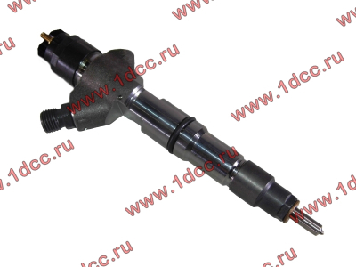 Форсунка WP10 336л.с.SH SHAANXI / Shacman (ШАНКСИ / Шакман) 612600080618 (0445120224) фото 1 Якутск