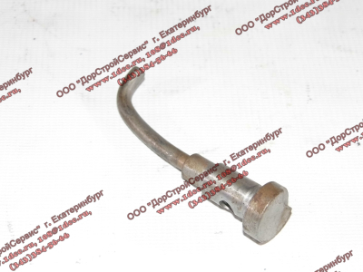 Форсунка маслораспылительная охлаждения поршня TD226B6G Lonking CDM (СДМ)  фото 1 Якутск