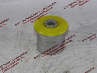 Сайлентблок торсиона кабины DF DONG FENG (ДОНГ ФЕНГ) 50N-01025 для самосвала фото 1 Якутск