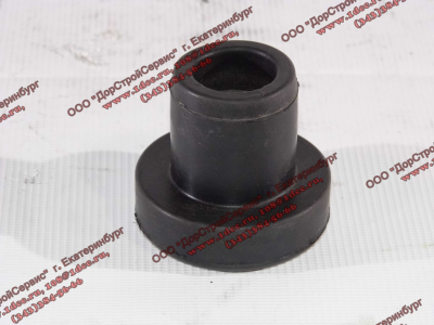 Подушка резиновая F2 FAW (ФАВ) 1001035-263 для самосвала фото 1 Якутск