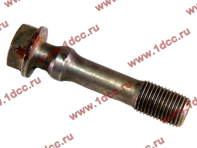 Болт шатуна D12 HOWO A7 VG1246030013 фото 1 Якутск